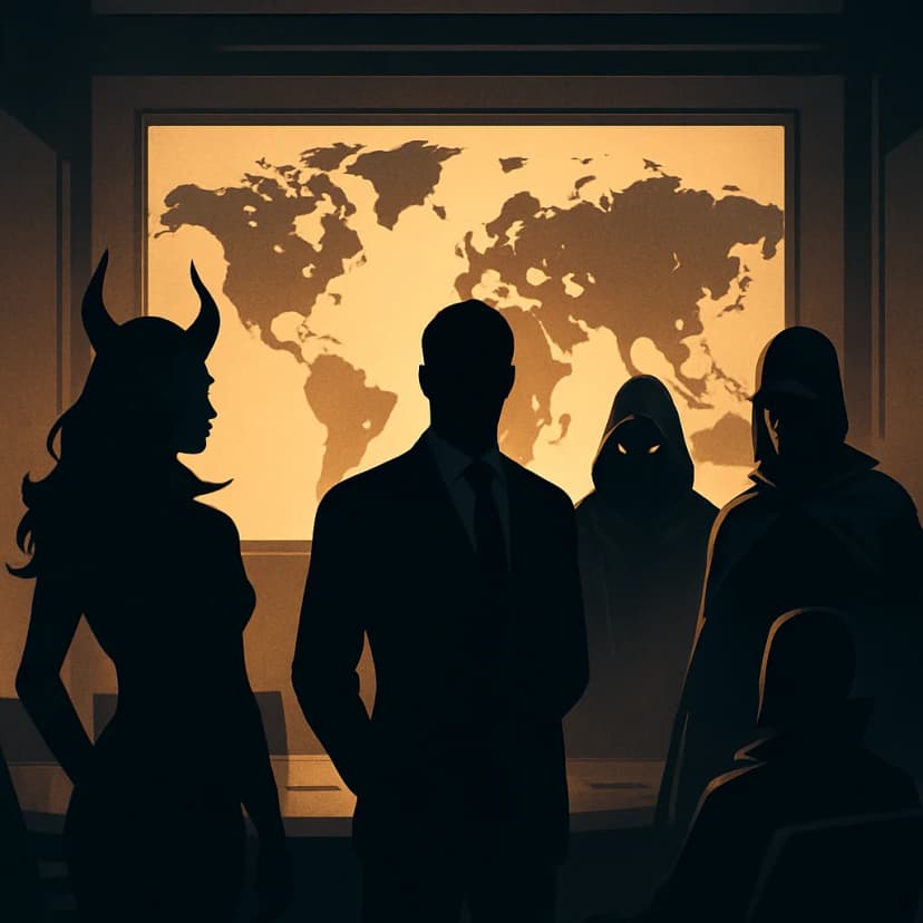 Membership Directory